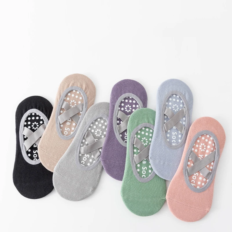 1/ 3Pair Professional Women Yo - Medias Para Pilates Y Yoga review and price