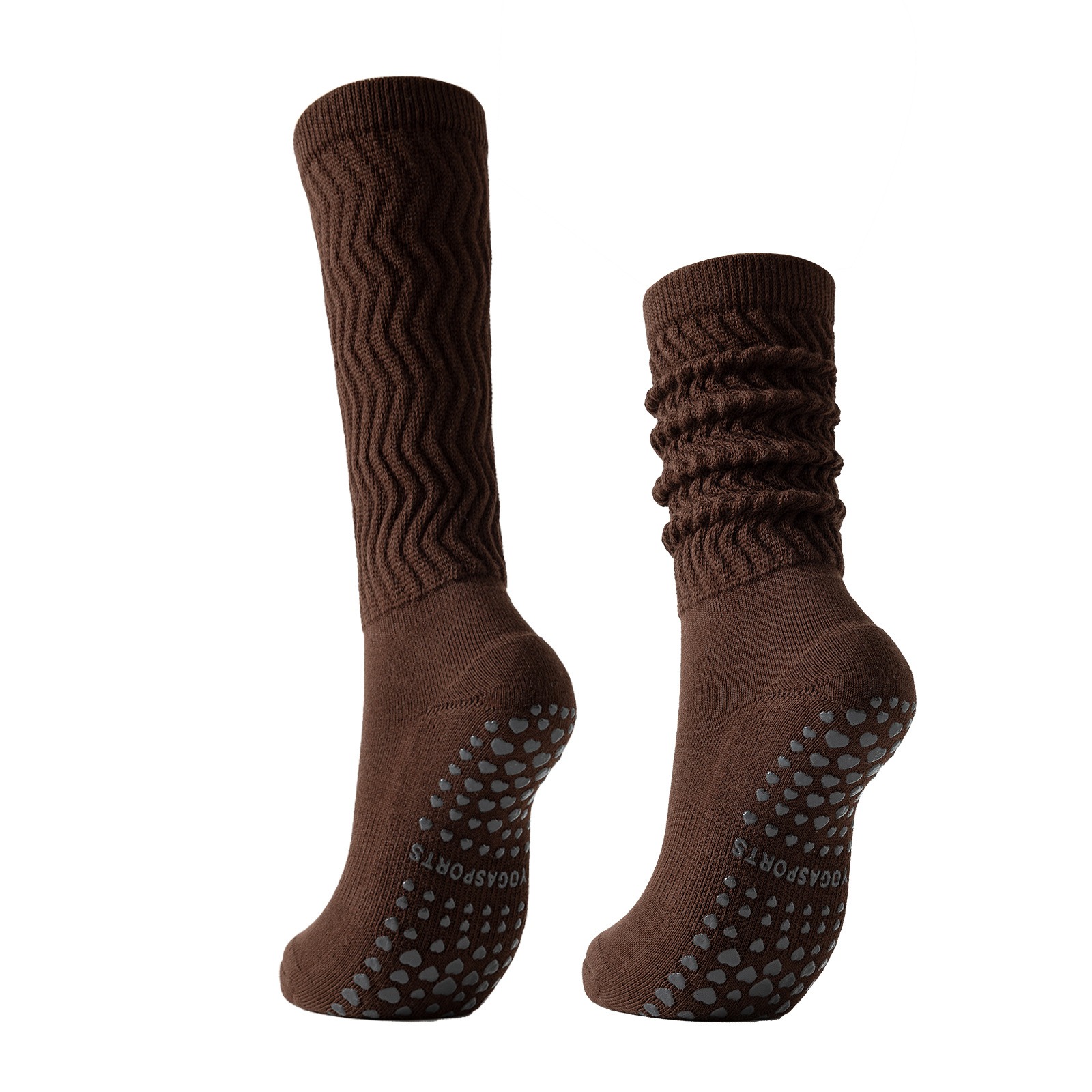 Women Knee High Slouch Yoga So - Pilate Yoga Workout review and price