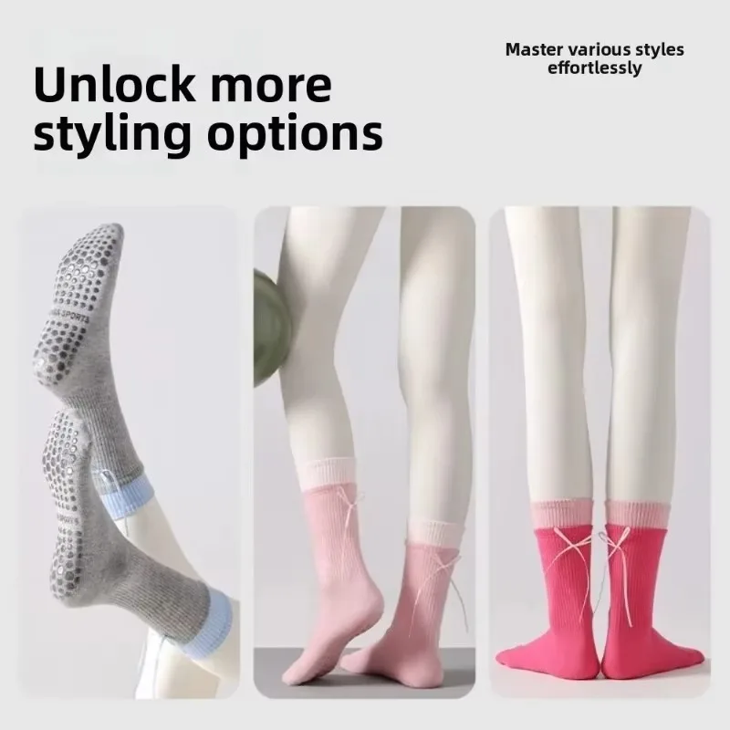 Pilates Professional Yoga Sock - Medias Para Pilates Y Yoga review and price