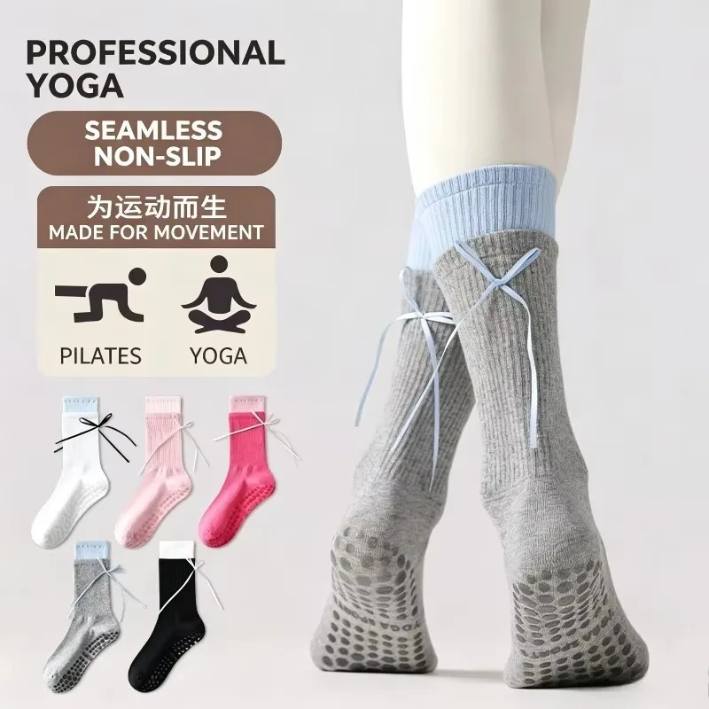 Pilates Professional Yoga Sock - Medias Para Pilates Y Yoga review and price