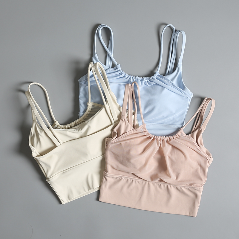 Sports Bra Women's Summer Shoc - Pilates Yoga One review and price